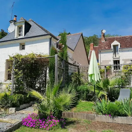Gites Les Petits Chateaux Bourre Exterior photo