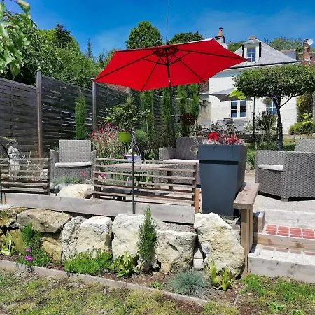 Gites Les Petits Chateaux Bourre Exterior photo
