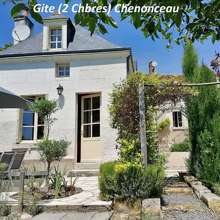 Gites Les Petits Chateaux Bourre Exterior photo