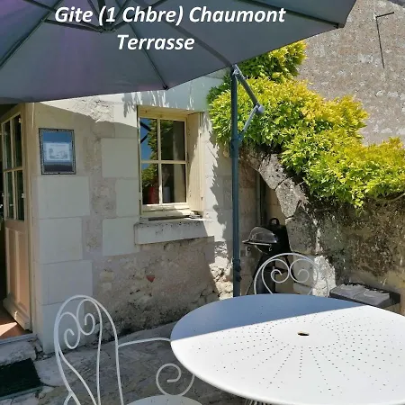 Gites Les Petits Chateaux Bourre Exterior photo