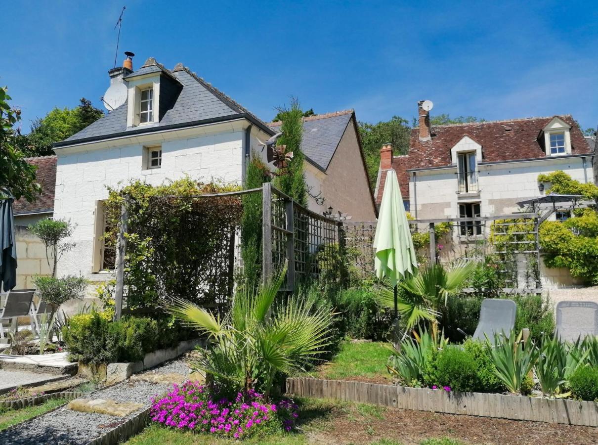 Hébergement de vacances Les Petits Châteaux