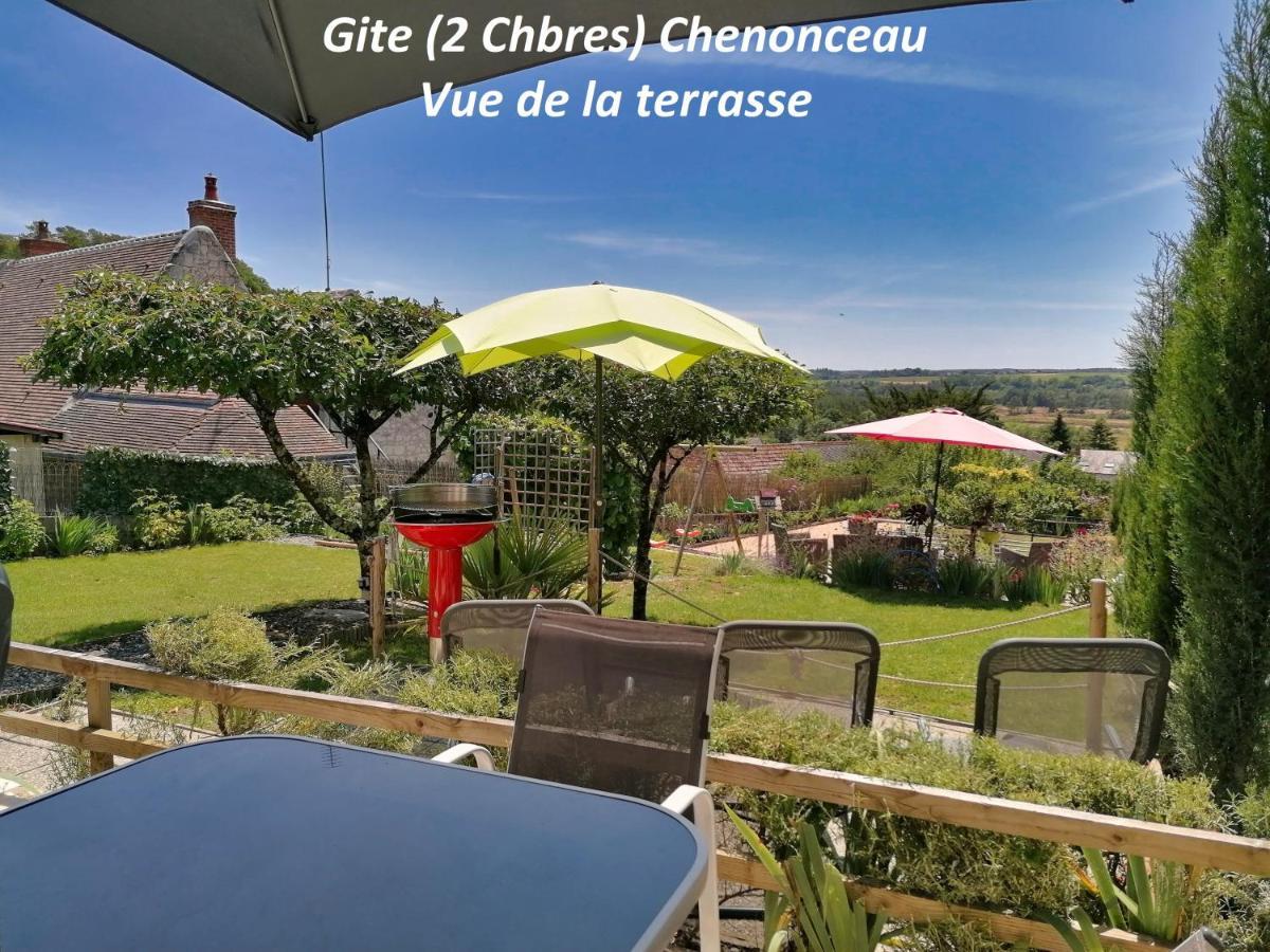 Hébergement de vacances Les Petits Châteaux