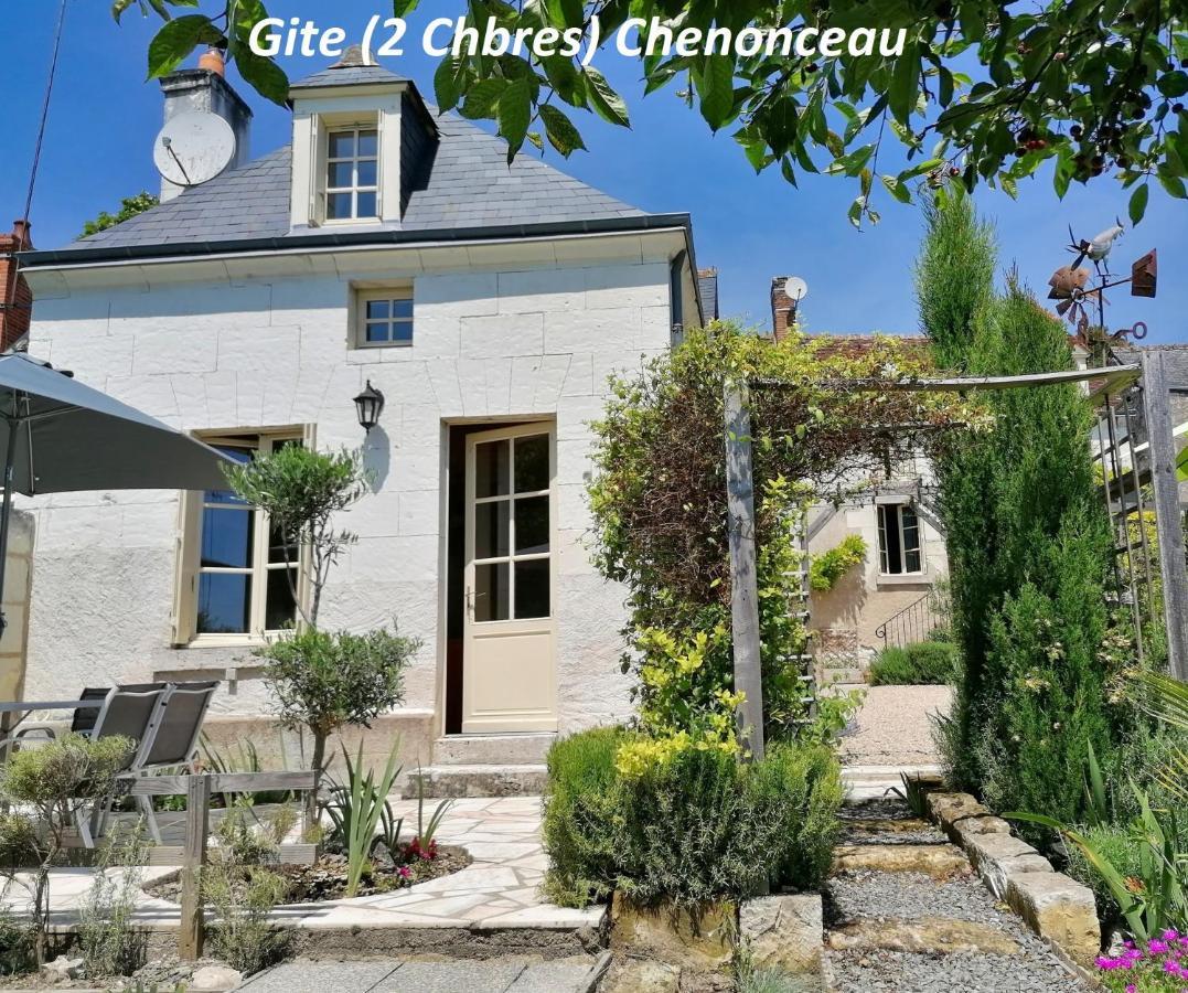 Les Petits Châteaux * Bourré