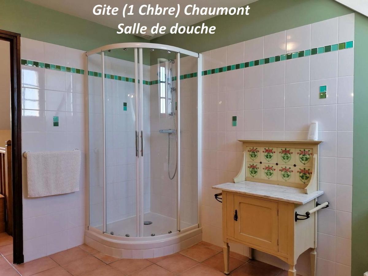 Hébergement de vacances Les Petits Châteaux Bourré
