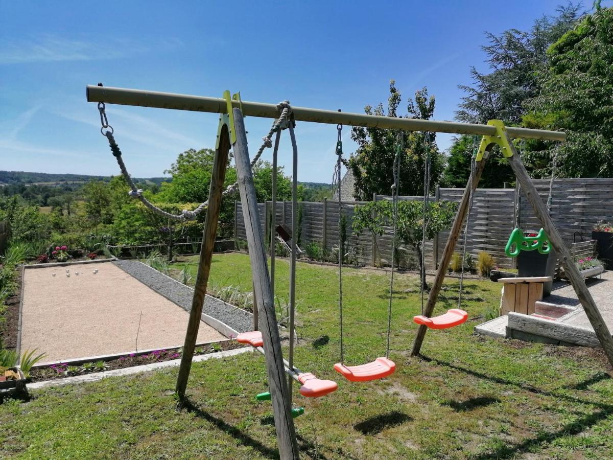 Les Petits Chateaux Casa vacanze