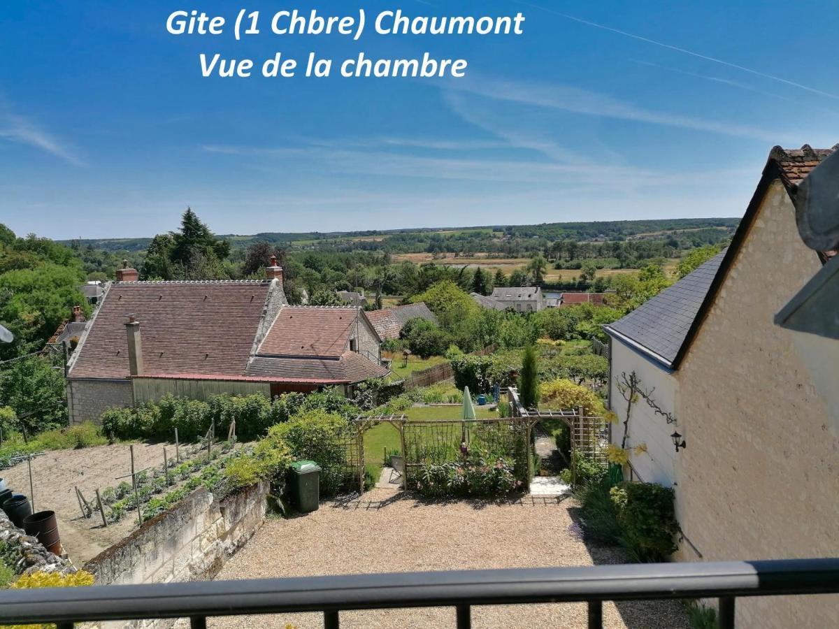 Les Petits Chateaux Ferienhaus *