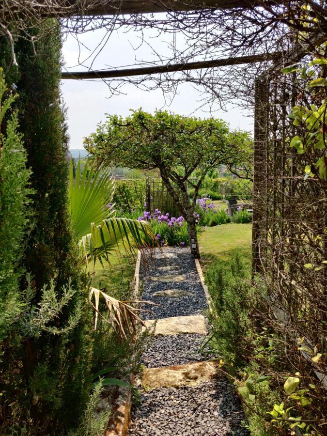 Les Petits Châteaux Hébergement de vacances