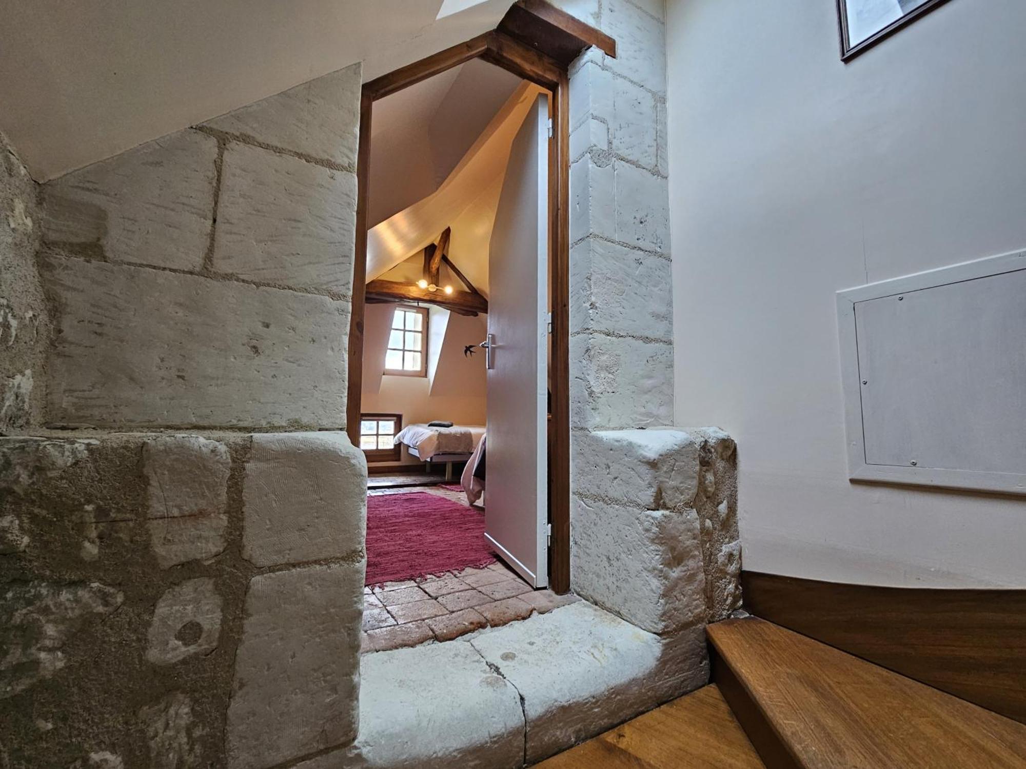 Les Petits Chateaux Bourré