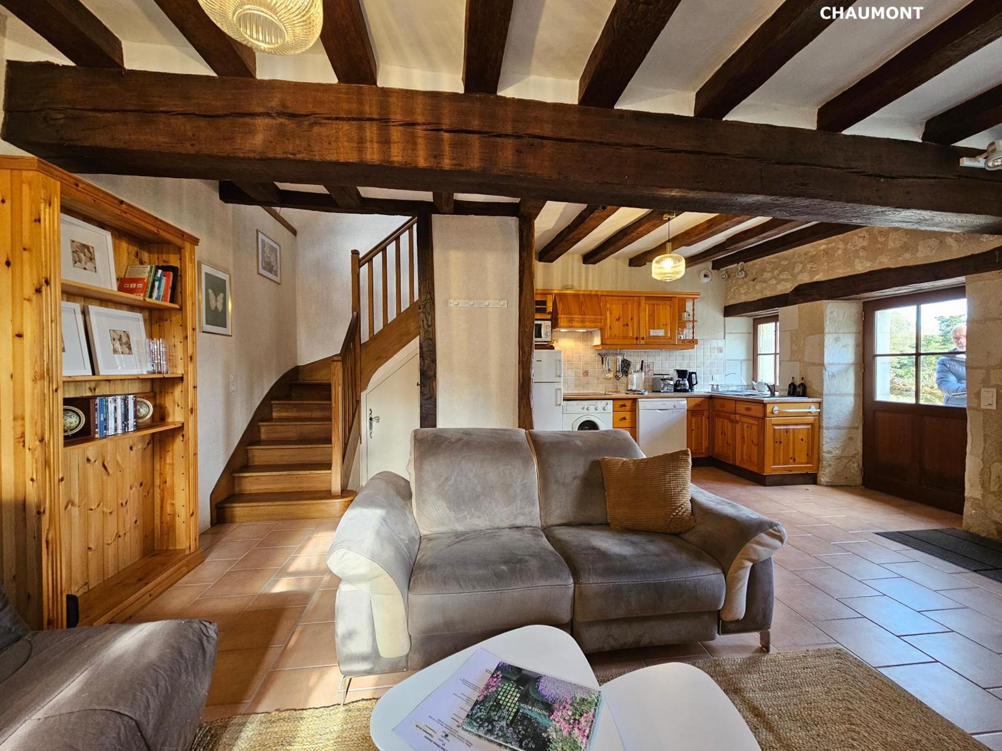Les Petits Châteaux