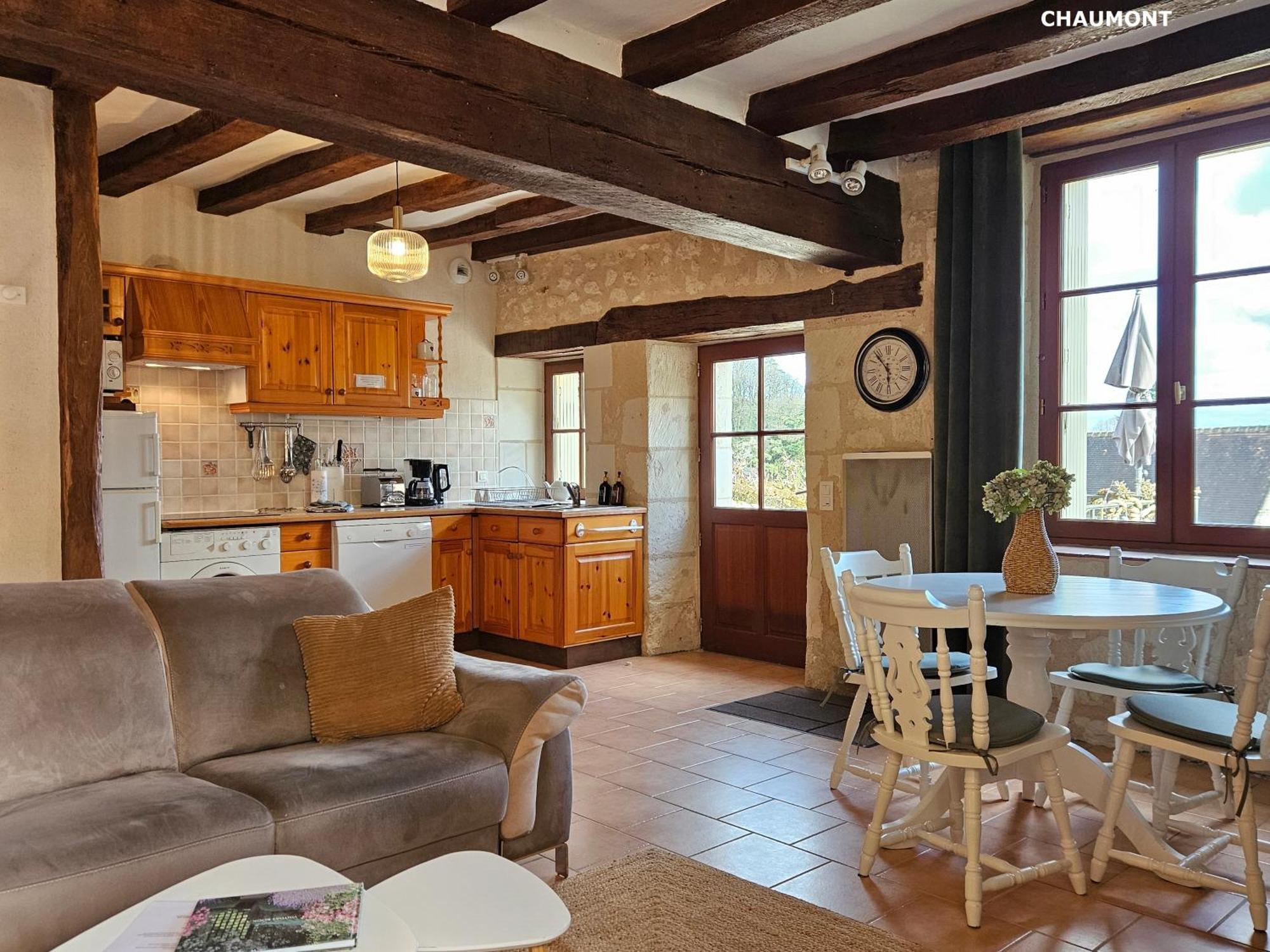 Les Petits Chateaux Casa vacanze