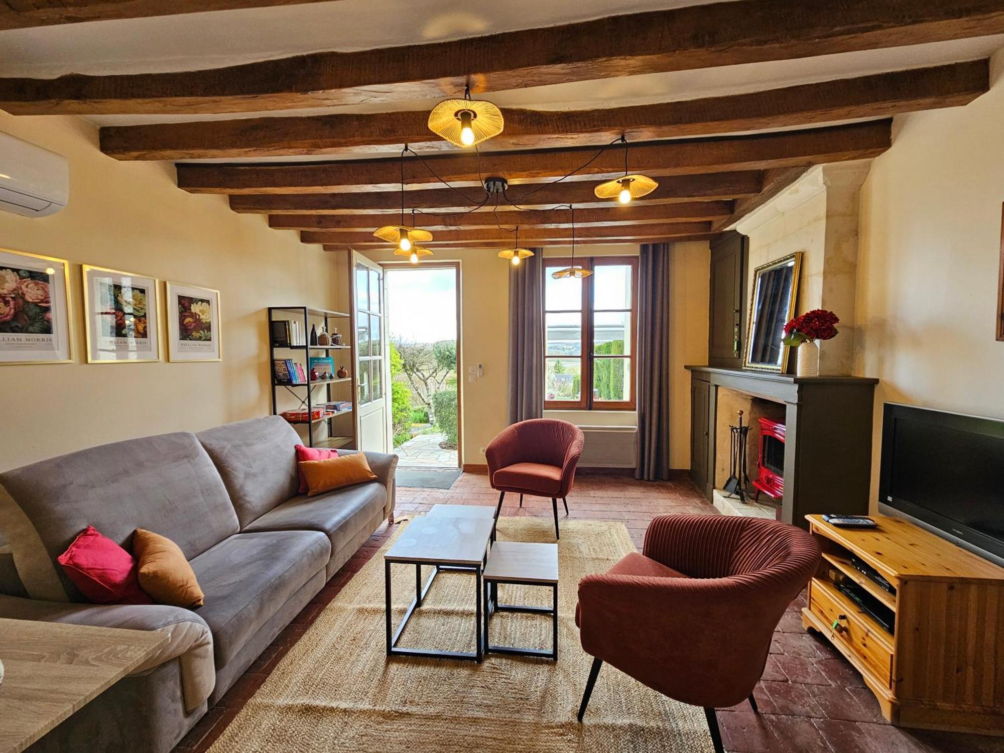 Casa vacanze Les Petits Chateaux *