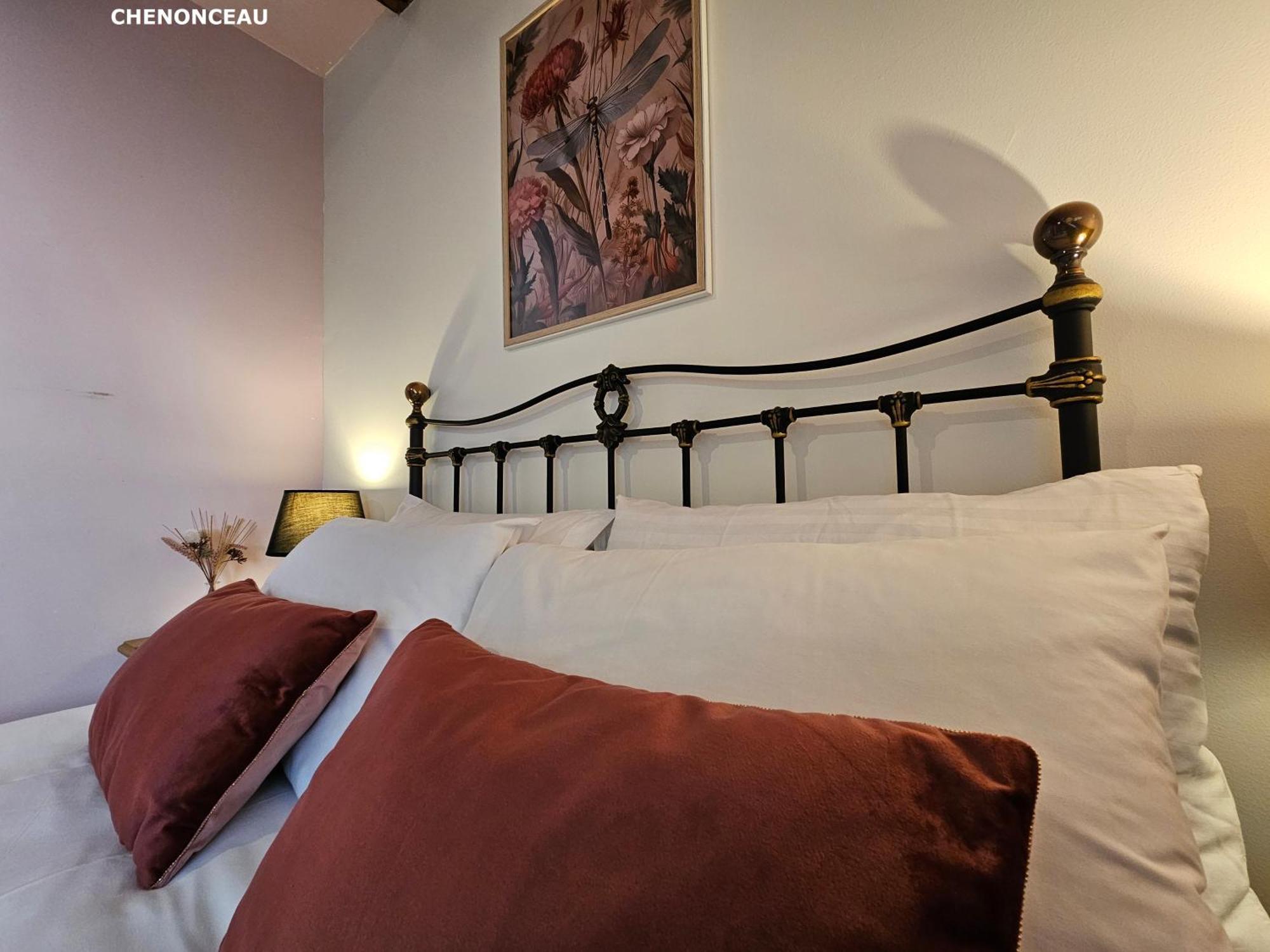 Les Petits Chateaux Casa vacanze *